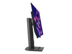 ASUS Monitor 27'' (69 cm) QHD OLED 240Hz, HDR10, 2xHDMI, DisplayPort, 2xUSB, ROG Strix XG27AQDMG