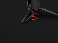 ASUS Monitor 26.5'' (67 cm) QHD OLED, 480Hz, HDR10, 2x HDMI, DisplayPort, zvočniki, ROG Swift PG27AQDP