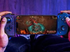 Razer Kishi V3 igralni plošček, Android/iOS, USB-C (RZ06-03550100-R3M1)