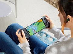 Razer Kishi V3 igralni plošček, Android/iOS, USB-C (RZ06-03550100-R3M1)