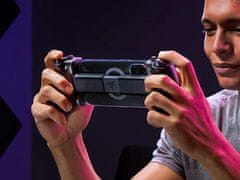 Razer Kishi V3 igralni plošček, Android/iOS, USB-C (RZ06-03550100-R3M1)