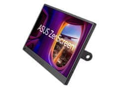 ASUS Prenosni monitor 15.6'' (40 cm) FullHD IPS 60Hz, mHDMI, USB-C, ZenScreen MB169CK