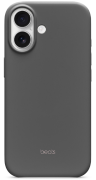 Apple Beats iPhone 17 ovitek, MagSafe in Camera Control, siv (mgk24ll/a)