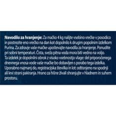 Felix Soup hrana za mačke, govedina, piščanec in jagnjetina