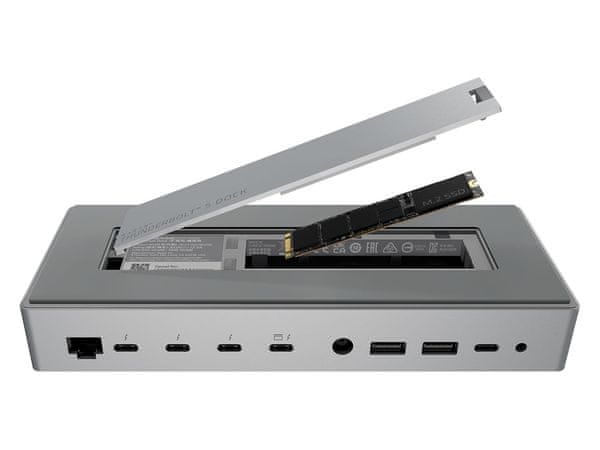 Razer Thunderbolt 5 Dock