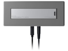 Razer Thunderbolt 5 Dock Mercury priklopna postaja, PD 140 W, SSD reža, 10 v 1 (RC21-02290200-R3EK)