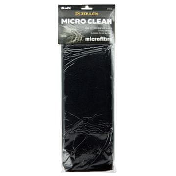 Zollex Krpa iz mikrovlake (ČRNA)