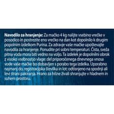 Felix Soup hrana za mačke, trska, tuna, morski list