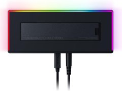 Razer Thunderbolt 5 Dock Chroma priklopna postaja, PD 140 W, SSD reža, 10 v 1 (RC21-02290100-R3EK)