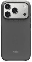 Beats iPhone 17 Pro ovitek, MagSafe in Camera Control, siv (mgkc4ll/a) - odprta embalaža