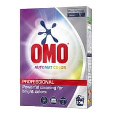 Diversey pralni prašek OMO Professional AUTOMAT Color 5,4 kg za 108 pranj