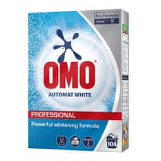 Diversey pralni prašek OMO Professional AUTOMAT Color 5,4 kg za 108 pranj