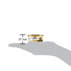 Gourmet Gold Succulent Delights hrana za muce, losos