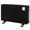 Camry Konvektor CR 7739-B LCD 2000W, črni