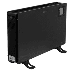 Camry Konvektor CR 7739-B LCD 2000W, črni