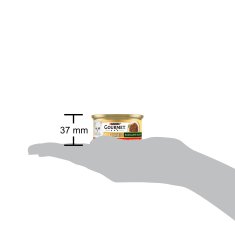 Gourmet Gold Succulent Delights hrana za muce, govedina