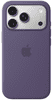 iPhone 17 Pro ovitek, MagSafe, silikonski, vijolična (mgfg4zm/a)