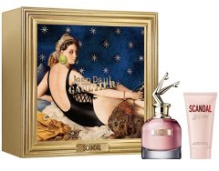 Jean Paul Gaultier Scandal - EDP 80 ml + body lotion 75 ml