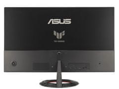 ASUS Monitor 23.8'' (60 cm), FullHD, IPS, 180Hz, 2x HDMI, DisplayPort, zvočniki, TUF Gaming VG249Q3R
