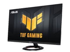 ASUS Monitor 23.8'' (60 cm), FullHD, IPS, 180Hz, 2x HDMI, DisplayPort, zvočniki, TUF Gaming VG249Q3R