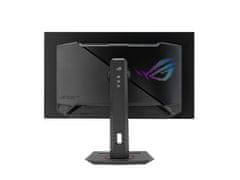 ASUS Monitor 27'' (69 cm) 4K UHD OLED 240Hz HDR10, 2xHDMI, DisplayPort, USB-C DP Alt, PD, ROG Strix XG27UCDMG