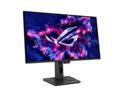 ASUS Monitor 27'' (69 cm) 4K UHD OLED 240Hz HDR10, 2xHDMI, DisplayPort, USB-C DP Alt, PD, ROG Strix XG27UCDMG