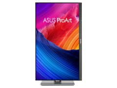 ASUS Monitor 27'' (69 cm) 5K UHD IPS, HDR10, HDMI, DisplayPort USB-C DP Alt, PD, 3xUSB, zvočniki, ProArt PA27JCV