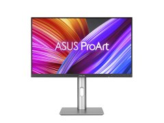ASUS Monitor 27" (69 cm) WQHD IPS 100Hz, HDR400, HDMI, 2xDisplayPort, USB-C DP Alt, PD, zvočniki, ProArt PA278CFRV