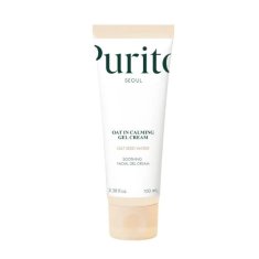 Hydra gel krema za kožo Oat-In (Gel Cream) 100 ml