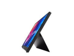ASUS Prenosni monitor 14" (35,5 cm) FullHD IPS, Touch, 60Hz, 2xUSB-C DP, Micro HDMI, zvočniki, ProArt PA148CTV