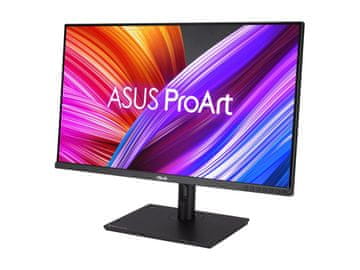ASUS Monitor 32" (81 cm) WQHD IPS 75Hz HDR10, 2xHDMI, DisplayPort, 4xUSB-A, zvočniki, ProArt PA328QV