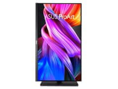 ASUS Monitor 32" (81 cm) WQHD IPS 75Hz HDR10, 2xHDMI, DisplayPort, 4xUSB-A, zvočniki, ProArt PA328QV