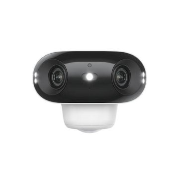 Reolink ARGUS B740X IP kamera, 8MP 4K Ultra HD, 180° snemalni kot, pametni alarm