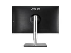 ASUS Monitor 32" (81 cm) 4K UHD IPS Direct-LED, HDR10, 4xHDMI, DisplayPort, 2xThunderBolt 3, USB-C PD, 2xUSB, zvočniki, ProArt PA32UC-K