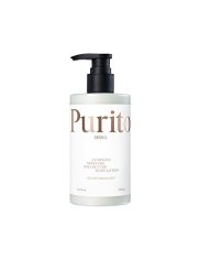 PURITO Cotton Dreamlight vlažilni losjon za telo s karitejevim maslom 300 ml