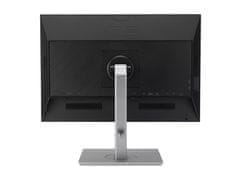 ASUS Monitor 24" (61 cm) WUXGA IPS 75Hz, HDR10, HDMI, 2xDisplayPort, USB-C DP, PowerDelivery, RJ45, zvočniki, ASUS ProArt PA248CNV