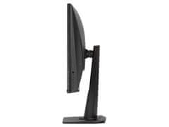 ASUS Monitor 27" (69 cm) FullHD VA 240Hz, ukrivljen, 2xHDMI, DisplayPort, 2xUSB, zvočniki, TUF Gaming VG27VQM