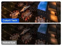 Reolink ALTAS B660 IP kamera, 360° vrtenje, barvni ColorX Night Vision