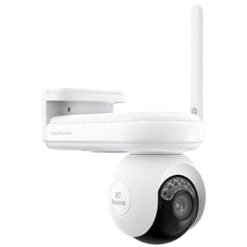 Reolink ALTAS B660 IP kamera, 360° vrtenje, barvni ColorX Night Vision