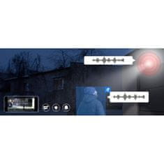 Reolink ALTAS B660 IP kamera, 360° vrtenje, barvni ColorX Night Vision