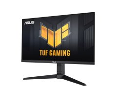 ASUS Monitor 27" (69 cm) QHD IPS 180Hz, HDR400, 2x HDMI, DisplayPort, USB, zvočniki, TUF Gaming VG27AQL3A