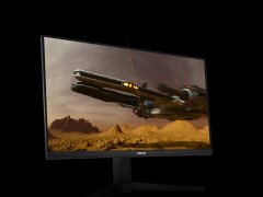 ASUS Monitor 27" (69 cm) QHD IPS 180Hz, HDR400, 2x HDMI, DisplayPort, USB, zvočniki, TUF Gaming VG27AQL3A