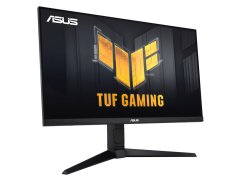 ASUS Monitor 27" (69 cm) QHD IPS 180Hz, HDR400, 2x HDMI, DisplayPort, USB, zvočniki, TUF Gaming VG27AQL3A