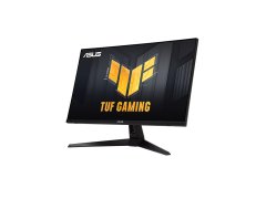 ASUS Monitor 27" (69 cm) WQHD, VA 170Hz, HDR10, 2x HDMI, DisplayPort, zvočniki, TUF Gaming VG27AQA1A