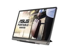 ASUS Prenosni monitor 15.6" (40 cm) FullHD IPS 60Hz, USB-C, ZenScreen MB16ACE