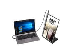 ASUS Prenosni monitor 15.6" (40 cm) FullHD IPS 60Hz, USB-C, ZenScreen MB16ACE