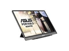 ASUS Prenosni monitor 15.6" (40 cm) FullHD IPS 60Hz, USB-C, ZenScreen MB16ACE