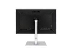 ASUS Monitor 27" (69 cm) 4K UHD IPS HDR10, 2xHDMI, DisplayPort, USB-C DP, PowerDelivery, zvočniki, ProArt PA279CV