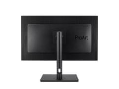 ASUS Monitor 32" (81 cm) 4K UHD IPS HDR400, 2xHDMI, DisplayPort, USB-C DP, PowerDelivery, zvočniki, ProArt PA329CV