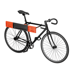 My Wall Stenski nosilec za kolo HR 13L